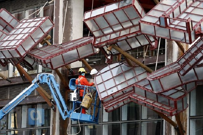 Đảm bảo an toàn ngành điện - Vấn đề không của riêng ai dam bao an toan nganh dien van de khong cua rieng ai