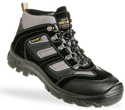 Giày BHLĐ Jogger Climber S3 Giày BHLĐ Jogger Climber S3