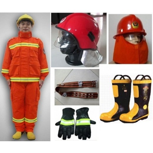 Quần áo, vải chống cháy chịu nhiệt Nomex Quần áo, vải chống cháy chịu nhiệt Nomex