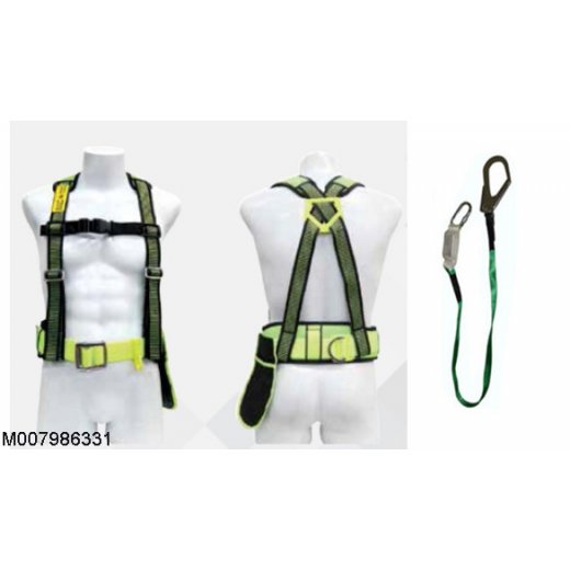 DÂY ĐAI AN TOÀN KUJIE KOREA (NEW 2017) DÂY ĐAI AN TOÀN KUJIE KOREA (NEW 2017)