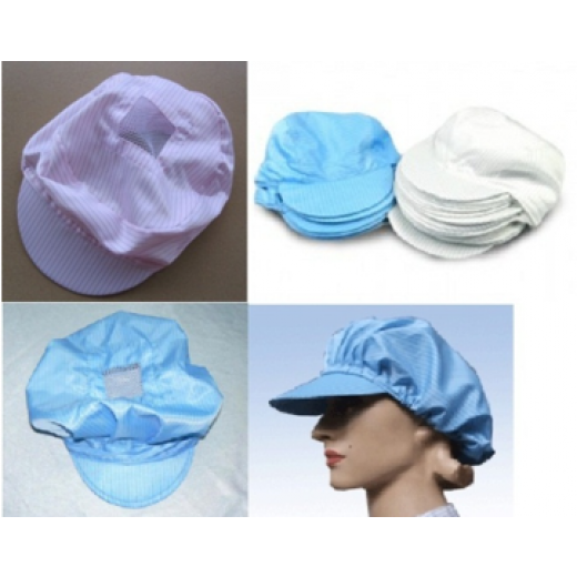 MŨ VẢI CHỐNG TĨNH ĐIỆN MŨ VẢI CHỐNG TĨNH ĐIỆN