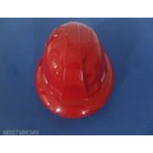 Mũ an toàn Hàn Quốc SSEDA vành rộng ( màu đỏ) Mũ an toàn Hàn Quốc SSEDA vành rộng ( màu đỏ)