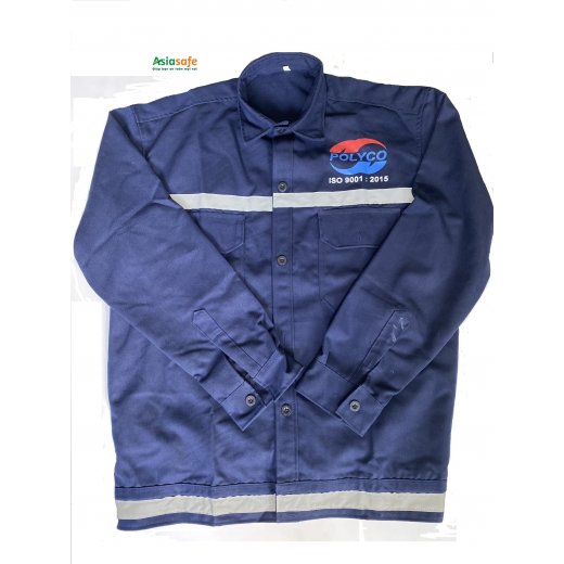 Mẫu mới 2023: Đồng phục công nhân kĩ sư Mẫu mới 2023: Đồng phục công nhân kĩ sư