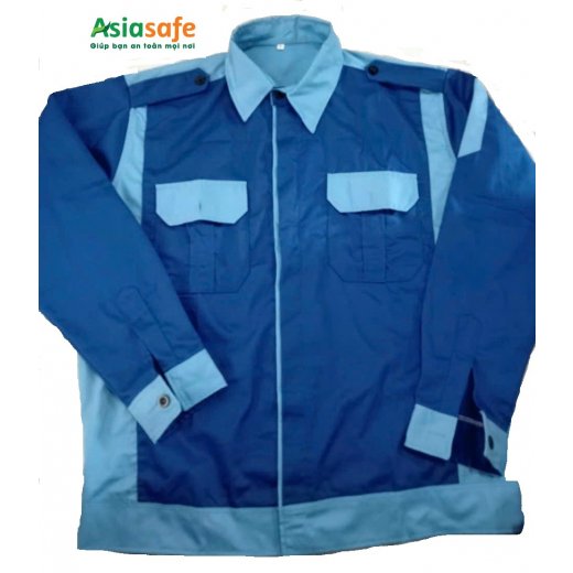 Mẫu mới 2023: Đồng phục công nhân kĩ sư Mẫu mới 2023: Đồng phục công nhân kĩ sư