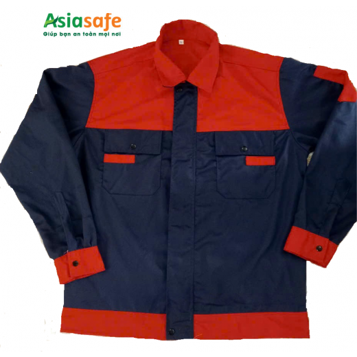 Mẫu mới 2023: Đồng phục công nhân kĩ sư Mẫu mới 2023: Đồng phục công nhân kĩ sư