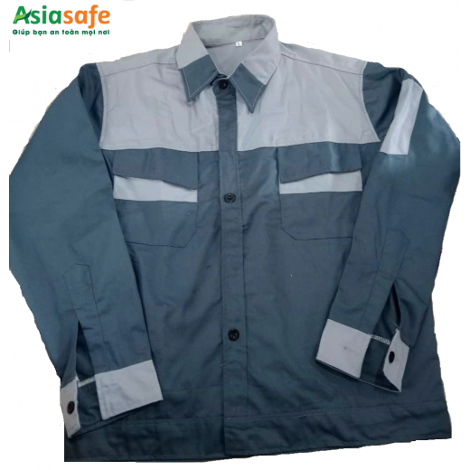 Mẫu mới 2023: Đồng phục công nhân kĩ sư Mẫu mới 2023: Đồng phục công nhân kĩ sư