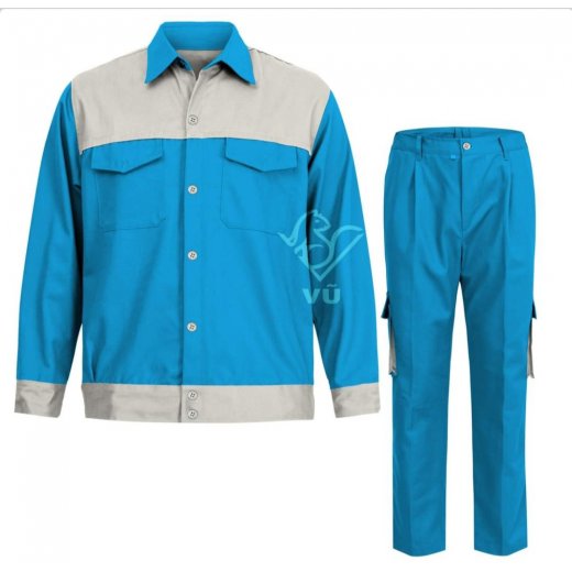 Mẫu mới 2023: Đồng phục công nhân kĩ sư Mẫu mới 2023: Đồng phục công nhân kĩ sư