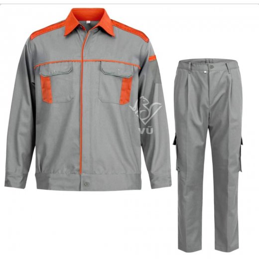 Mẫu mới 2023: Đồng phục công nhân kĩ sư Mẫu mới 2023: Đồng phục công nhân kĩ sư