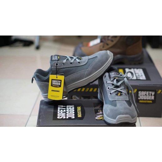 Giày bảo hộ Jogger Organic Giày bảo hộ Jogger Organic