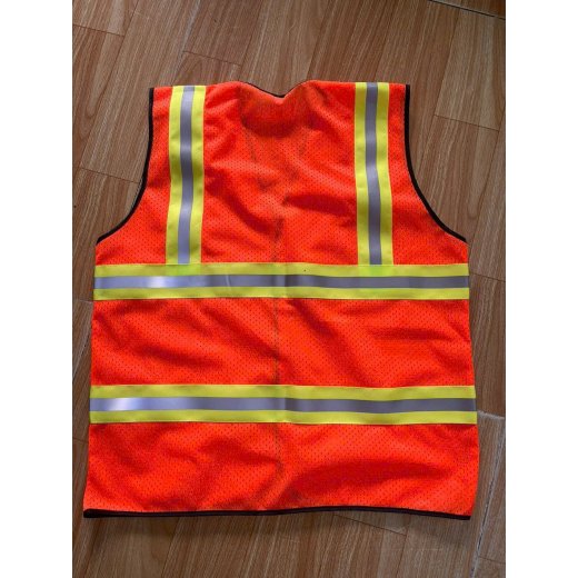 Áo phản quang 3M USA chính hãng Áo phản quang 3M USA chính hãng