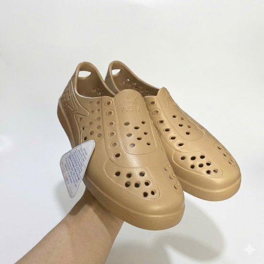 Giày eva siêu nhẹ ASIA Giày eva siêu nhẹ ASIA
