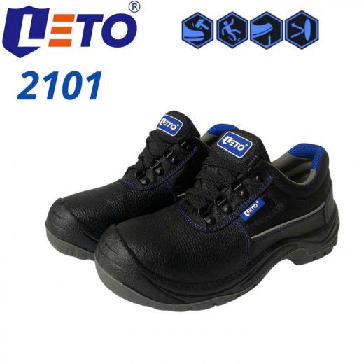 Giày bảo hộ LETOS 2121 Giày bảo hộ LETOS 2121