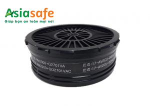 GD2701VA