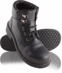 Steel Blue Maya 518172 Safety Boots for Ladies