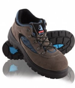 Steel Blue Bundaberg 210 Hiker Boots