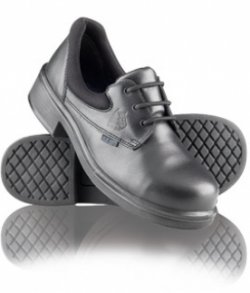 Steel Blue Mallina 518170 Safety Shoes for Ladies