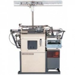 Máy dệt găng tay điện tử JINHAO - TQ