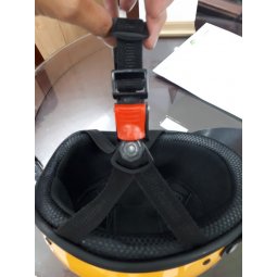 Nón bảo hiểm quà tặng nhựa ABS