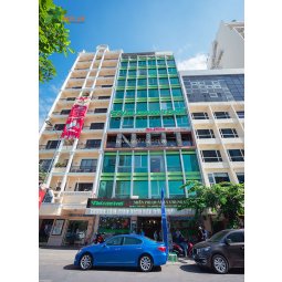 THÔNG BÁO (V/v  mở thêm địa chỉ giao dịch tại quận 1, TP.HCM từ 11/11/2017)