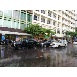 THÔNG BÁO (V/v  mở thêm địa chỉ giao dịch tại quận 1, TP.HCM từ 11/11/2017)