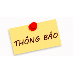 THÔNG BÁO (V/v  mở thêm địa chỉ giao dịch tại quận 1, TP.HCM từ 11/11/2017)