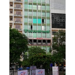 THÔNG BÁO (V/v  mở thêm địa chỉ giao dịch tại quận 1, TP.HCM từ 11/11/2017)