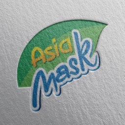 Tấm lọc than hoạt tính ASIAMASK
