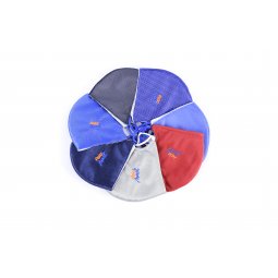 Khẩu trang than hoạt tính ASIANMASK vải lưới xanh