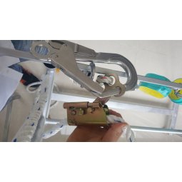 Móc nối COV Hàn Quốc