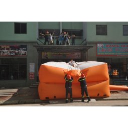 Đệm hơi cứu hộ