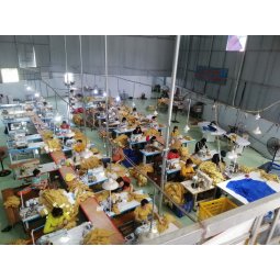 Quần áo pccc theo TT48