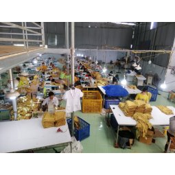 Quần áo pccc theo TT48