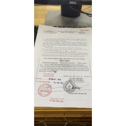 Bộ quần áo pccc theo thông tư 48 BCA