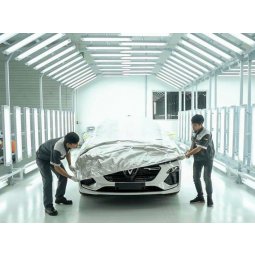 Quần áo kĩ sư công nhân cao cấp