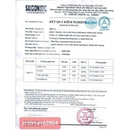 Khẩu trang than hoạt tính Life Mask 5 lớp -TQT-NN