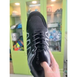 Giày bảo hộ Letos thời trang