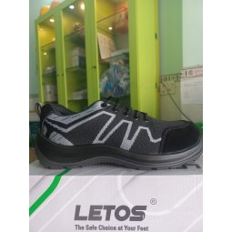 Giày bảo hộ Letos thời trang
