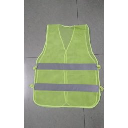 Áo phản quang công trình