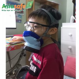 Mặt nạ Dobu Dm24 Hàn Quốc