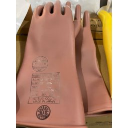Găng tay cách điện Jotsugi 26.5kv