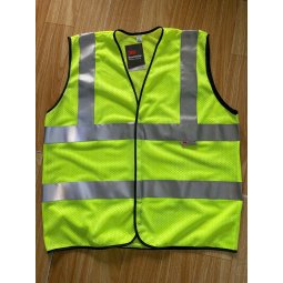 Áo phản quang 3M USA chính hãng