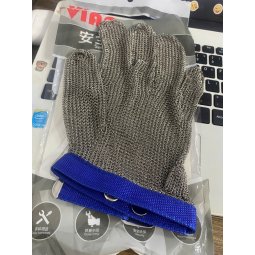 Găng tay chống cắt level 9 hiệu VIAN siêu bền