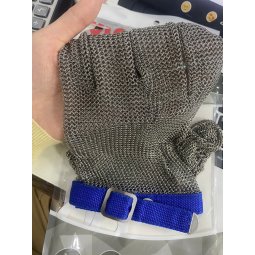 Găng tay chống cắt level 9 hiệu VIAN siêu bền