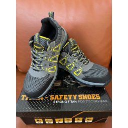 Giày bảo hộ TITAN siêu nhẹ