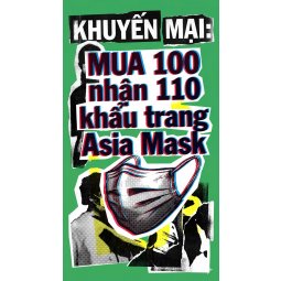 KHUYẾN MÃI THÁNG 04: 