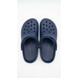 Dép sục VN ( sản xuất) màu xanh đậm