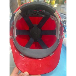 Nón nhựa HDPE Thùy Dương ( 6 dây)