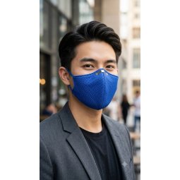 Khẩu trang than hoạt tính ASIA MASK
