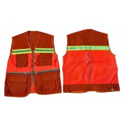 Áo ghi lê phản quang