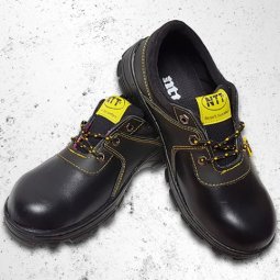 Giày bảo hộ cao cấp NTT 